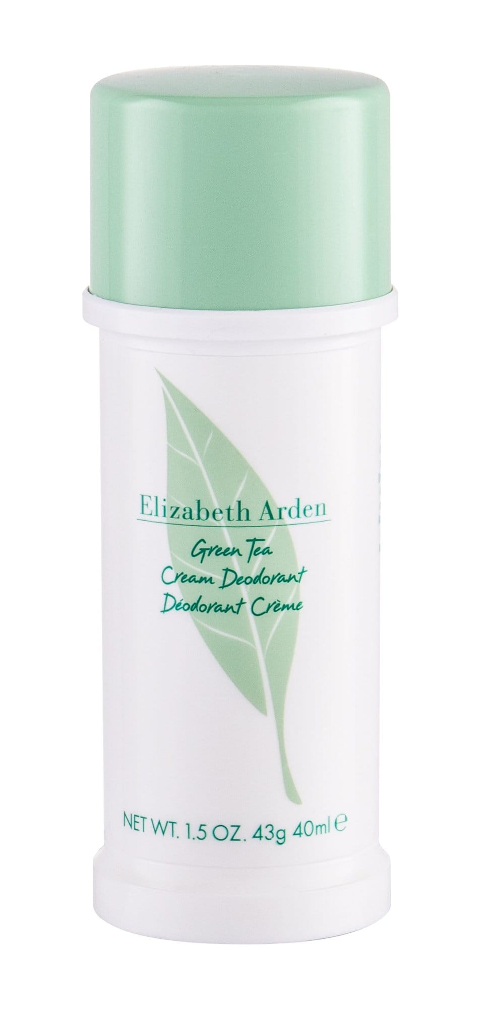 Elizabeth Arden Green Tea W Dezodorant 40ml-132301